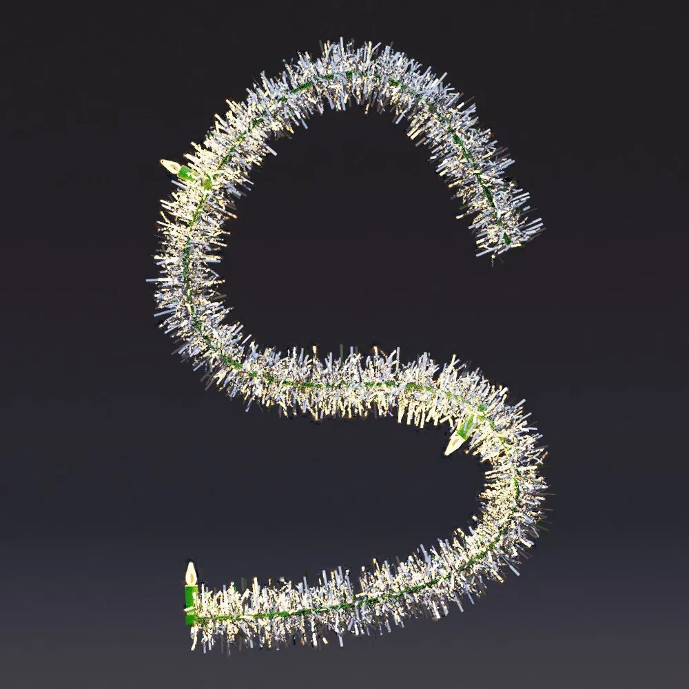 Chrristmas Garland