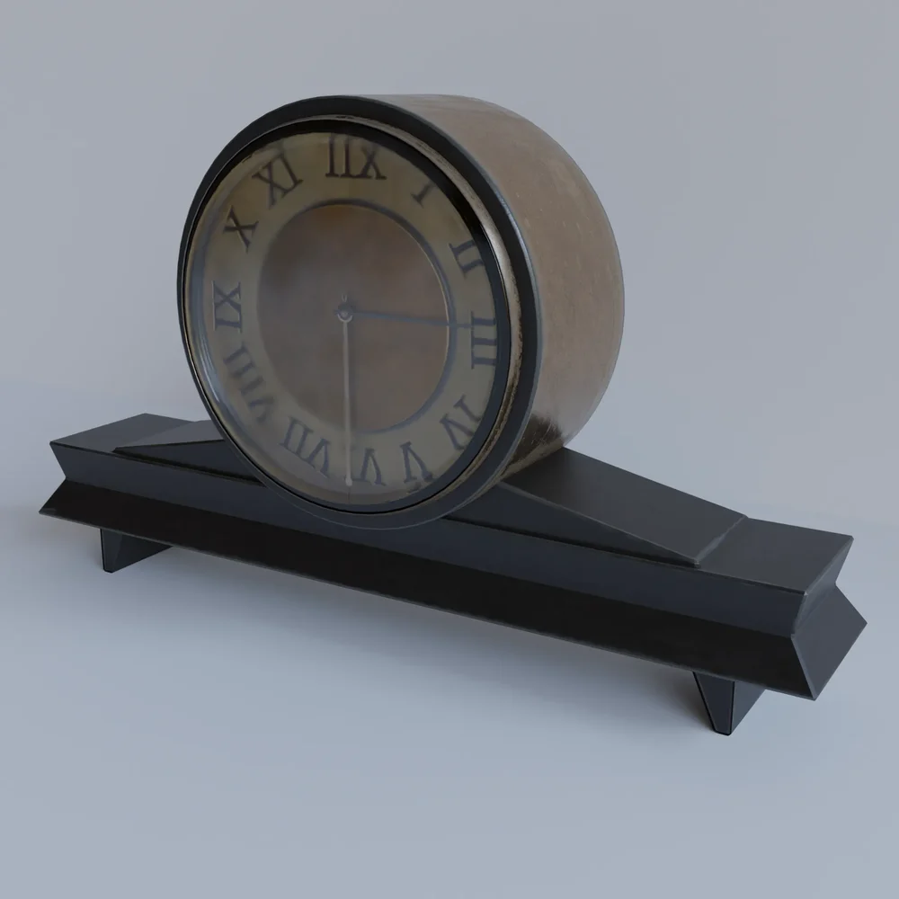 Fashion Vierd Clocks