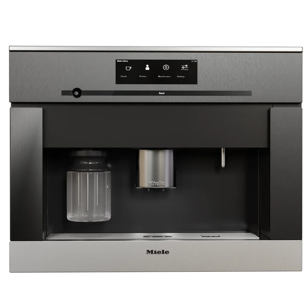 Miele Coffee Machines