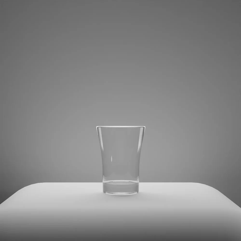 Shot Glass 2