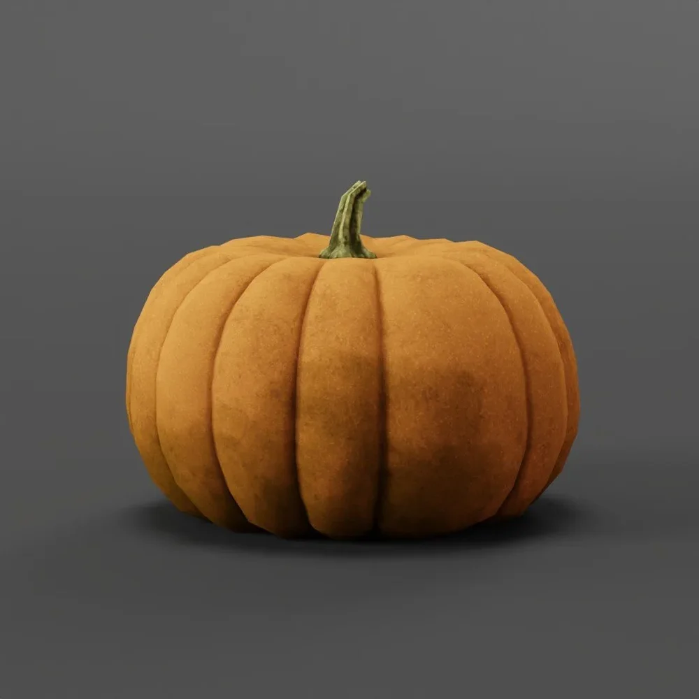 Pumpkin