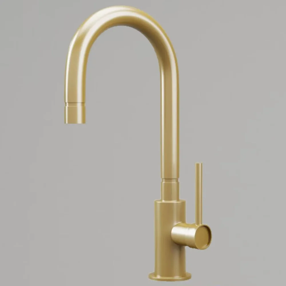 Sj-Kohler Faucet Set 02