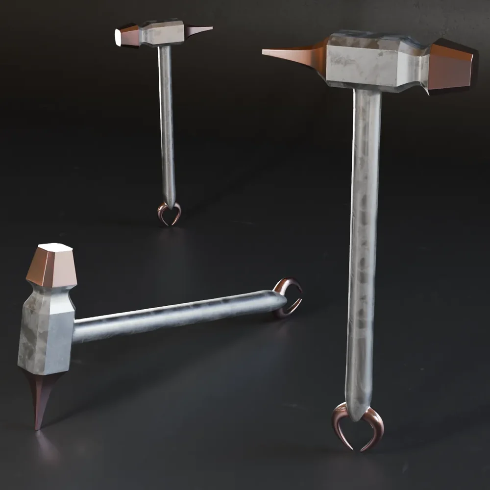 Mk Basemesh Mace-05