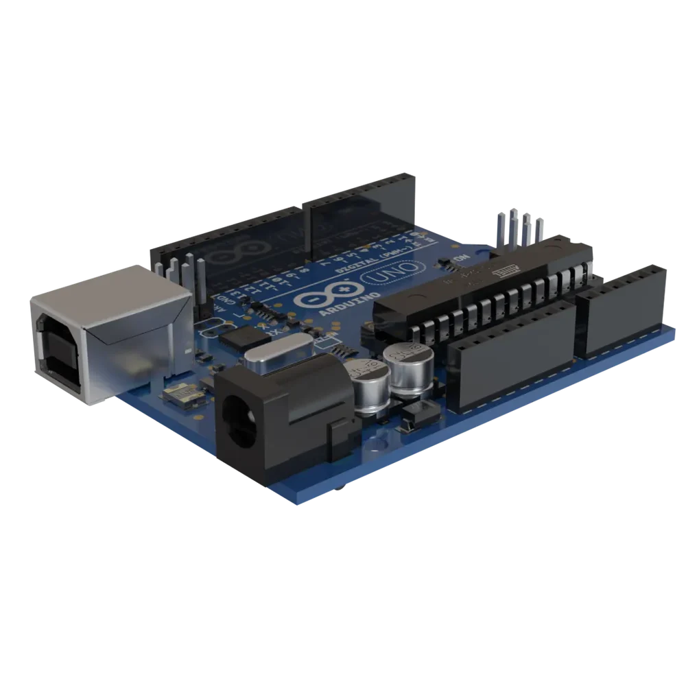 Arduino Uno R3