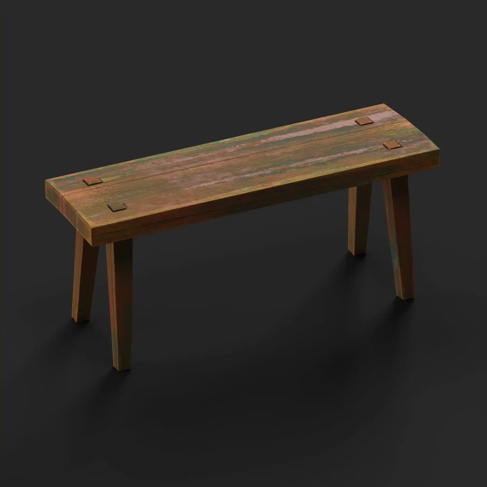 Stool