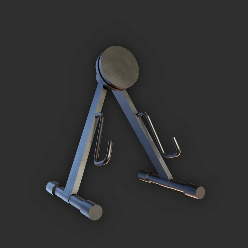 Electric Guitar Support