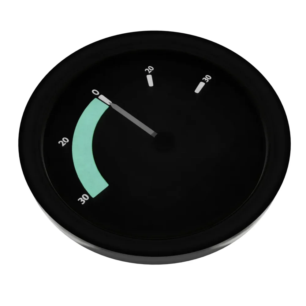 Tachometer For Cars And Aircraftc