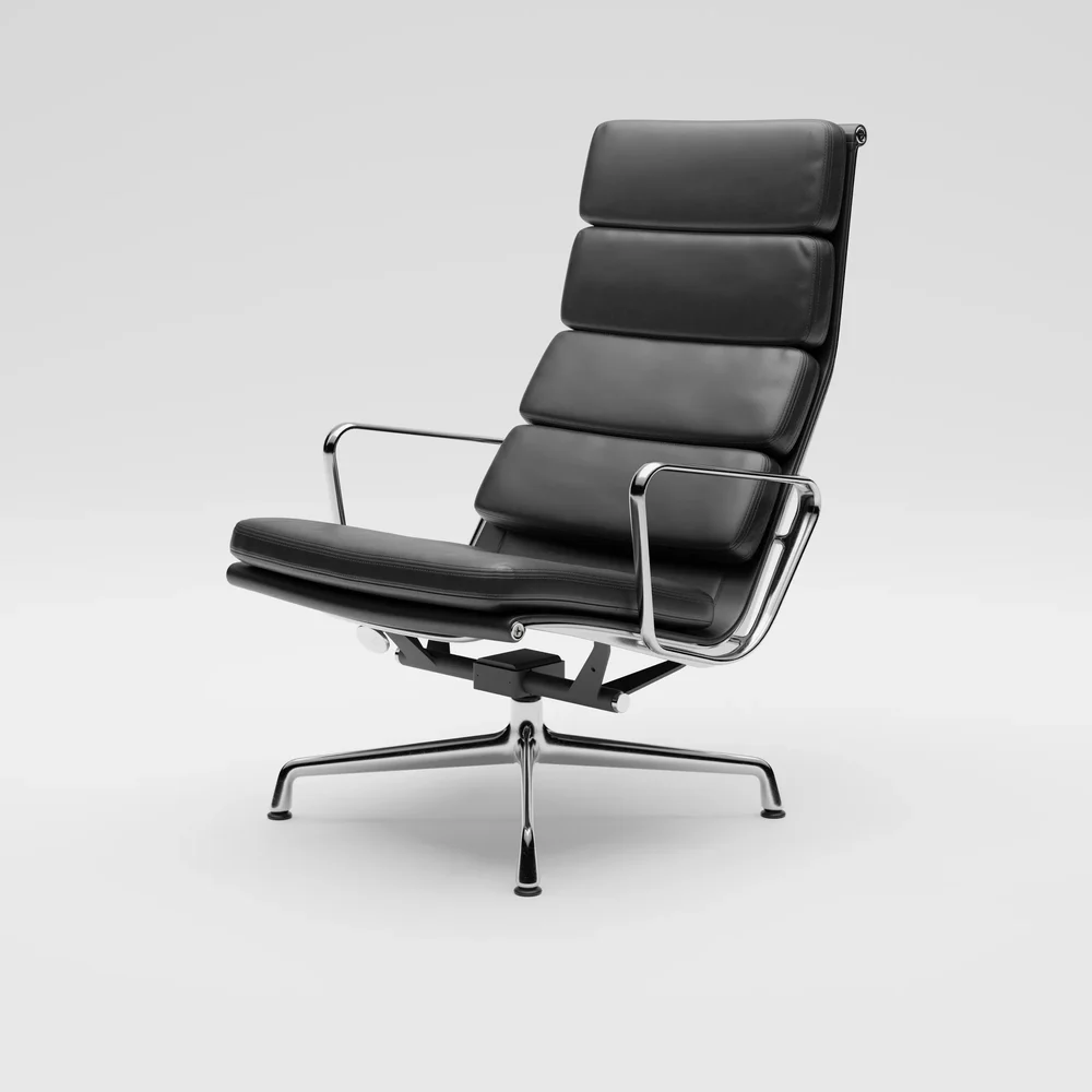 Vitra Soft Pad Ea 222