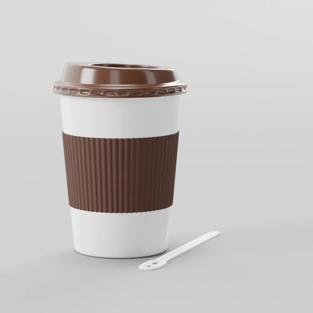 Coffee Cup