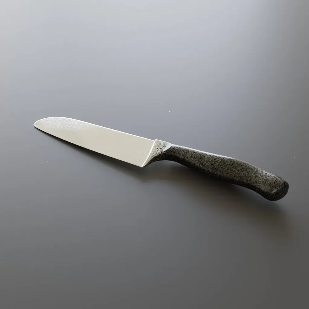 Santoku Kitchen Knife