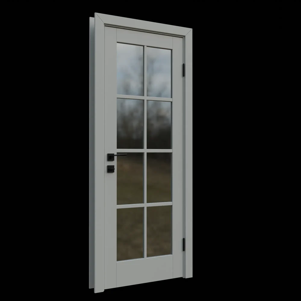 Door Modern