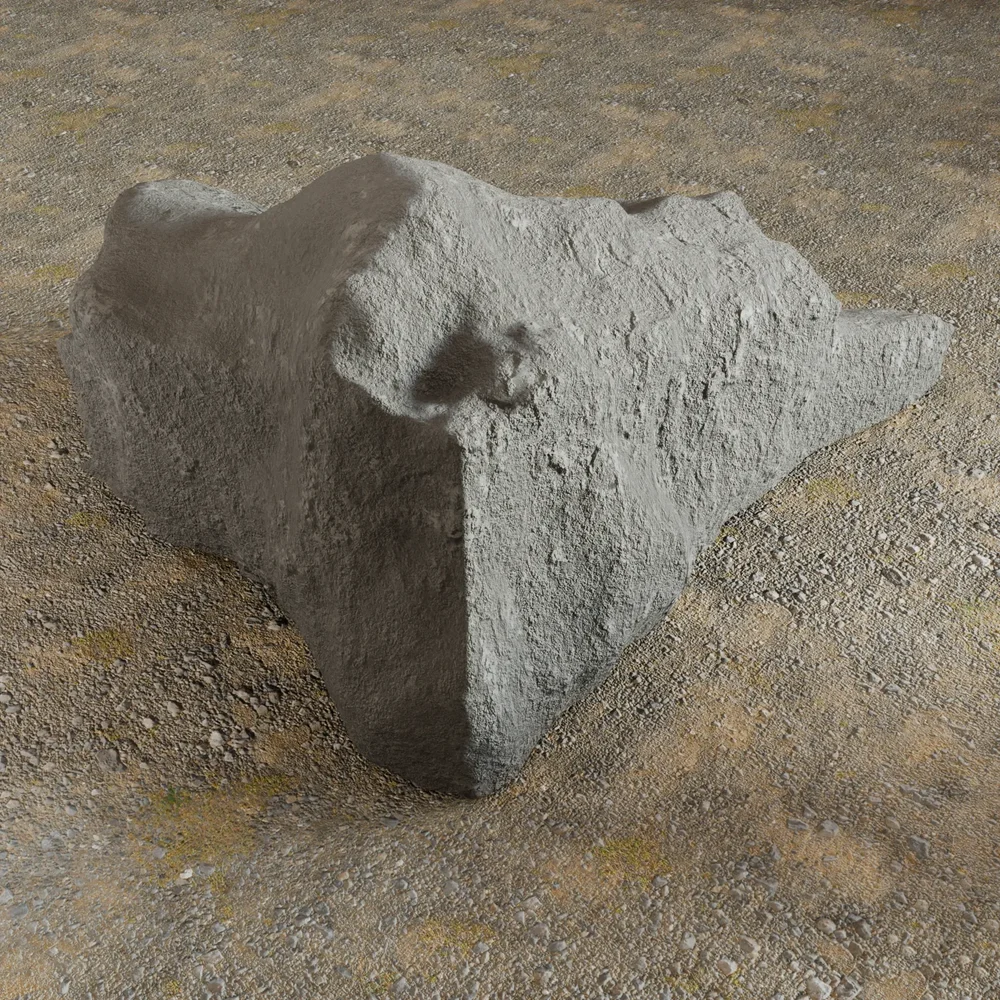 Free Stone