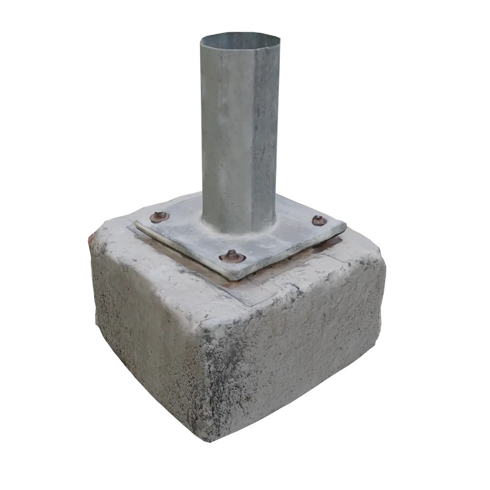 Pole