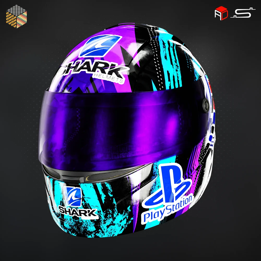 11 Driver Hemlets / 06 Of 11
