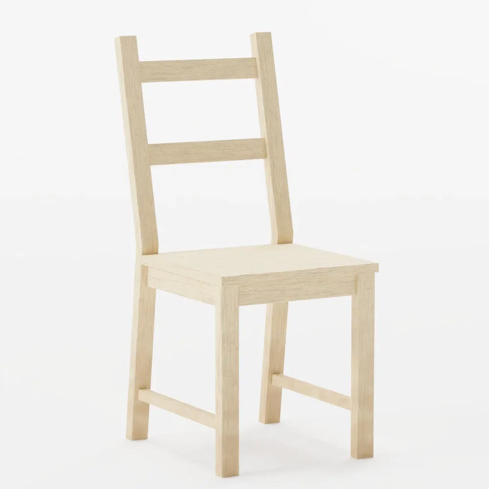 Ikea Ivar Chair