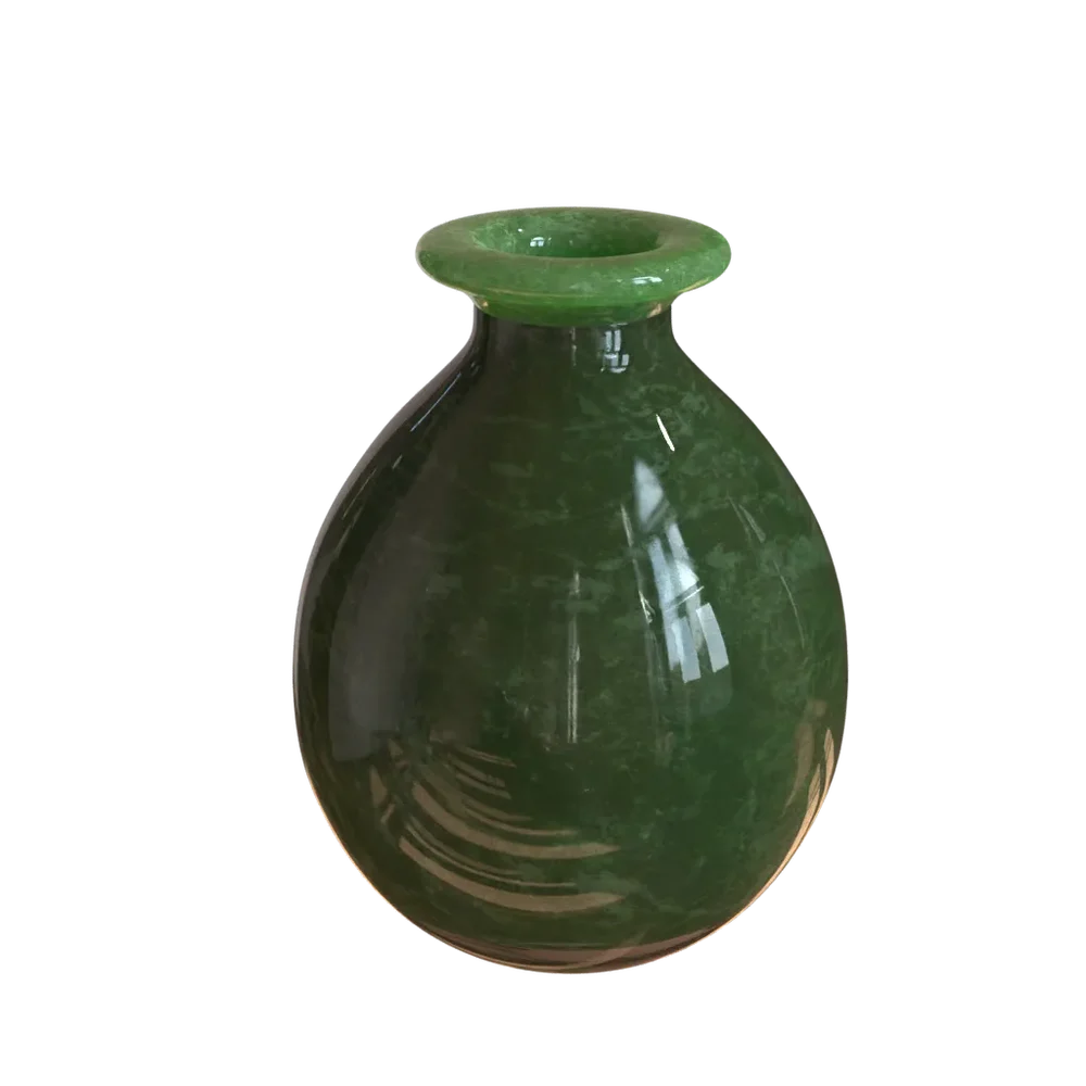 Jade Vase