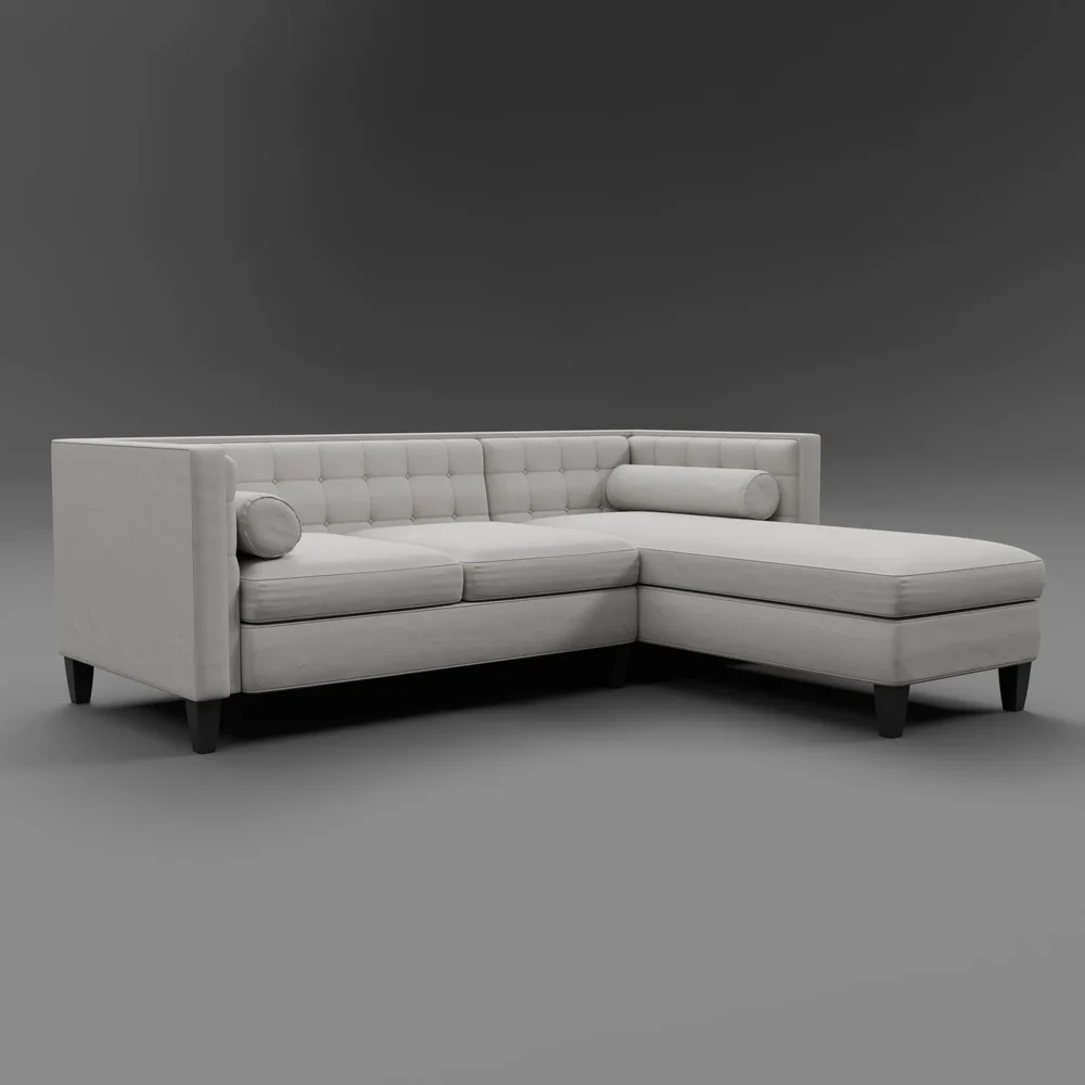 Dantone Home Pull Corner