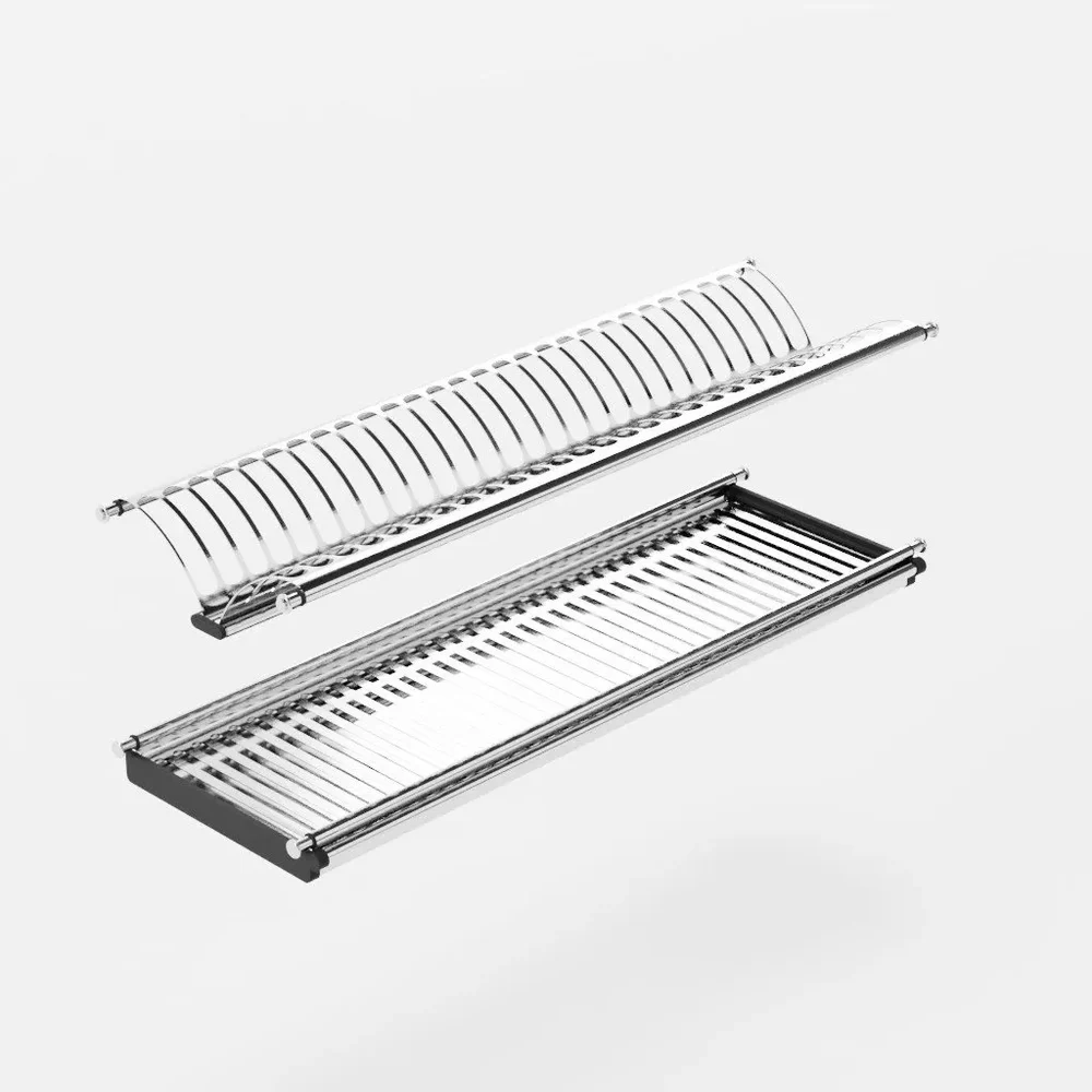 Top Cabinet Dish Drainer 800 Mm