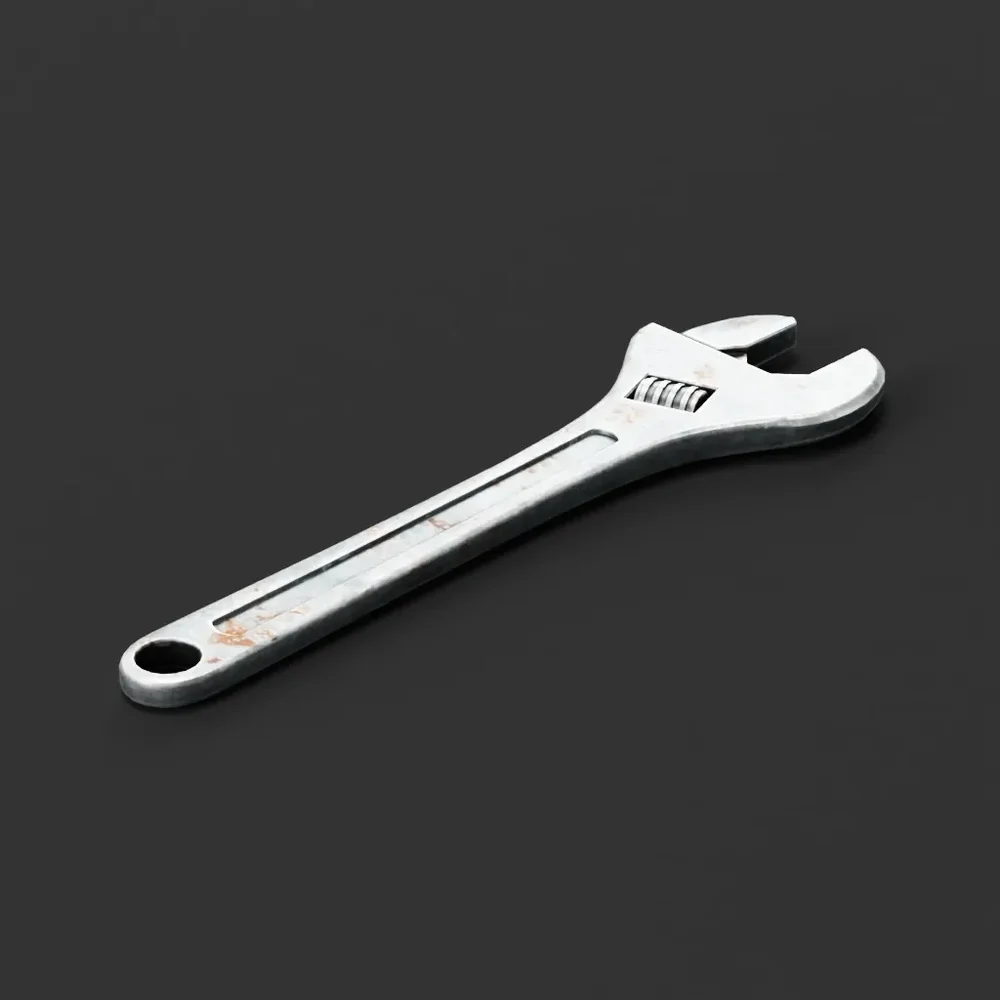 French Wrench