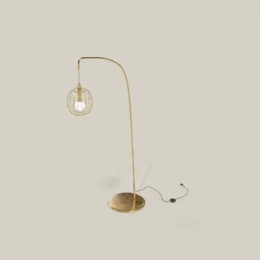Lira Floor Lamp