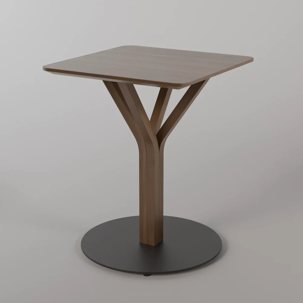 Bloom Central Table 271s60 B114