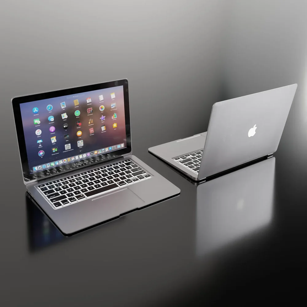 Macbook Air