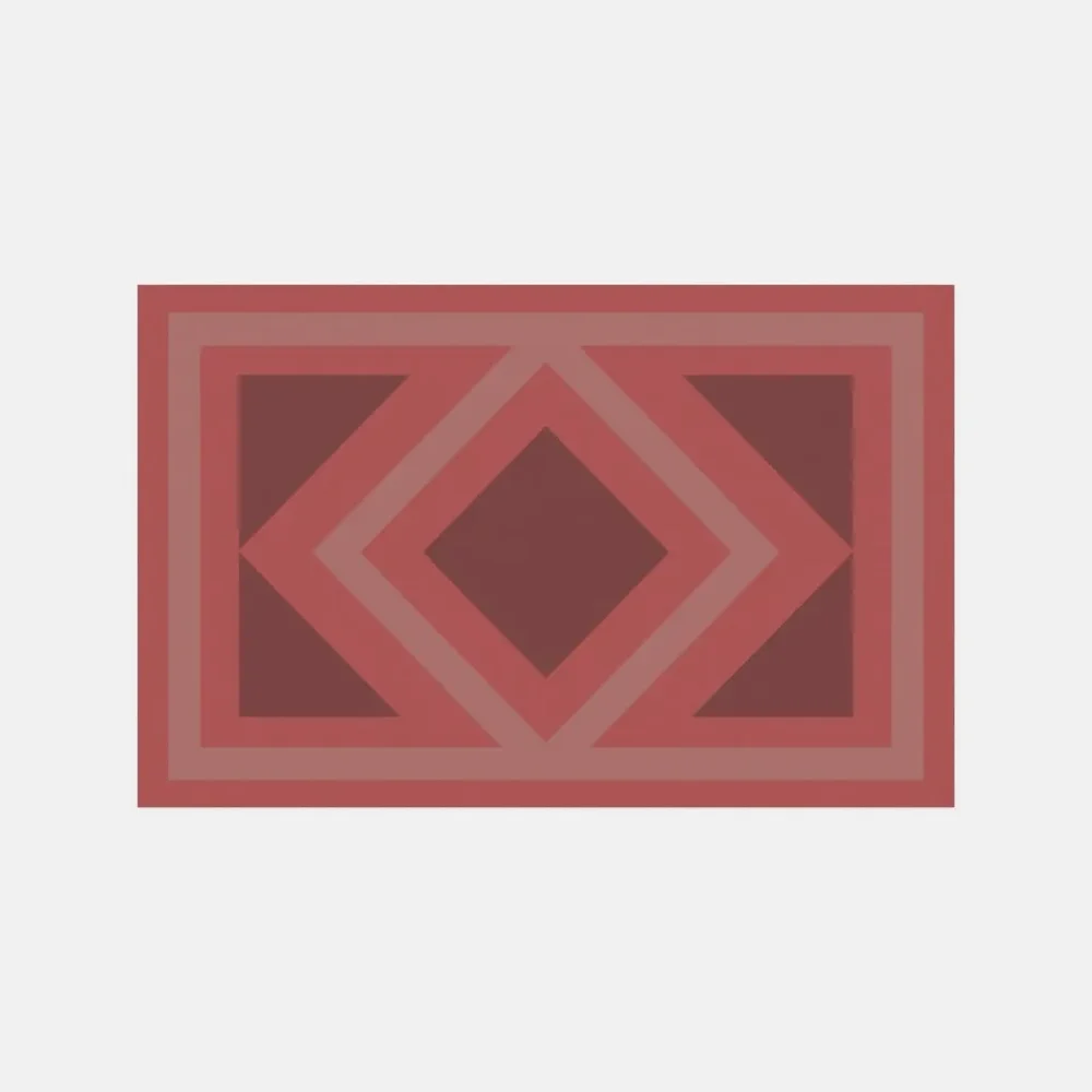 Carpet - Lowpoly
