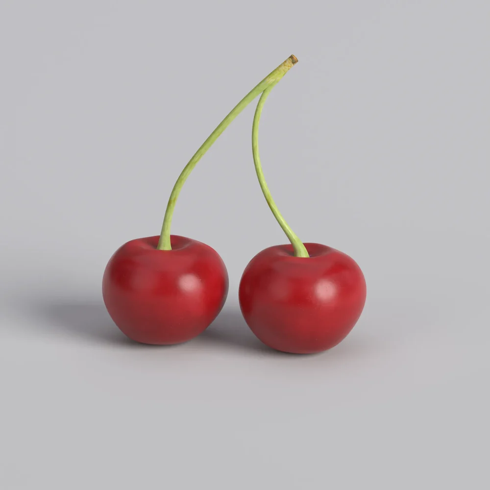 Cherries
