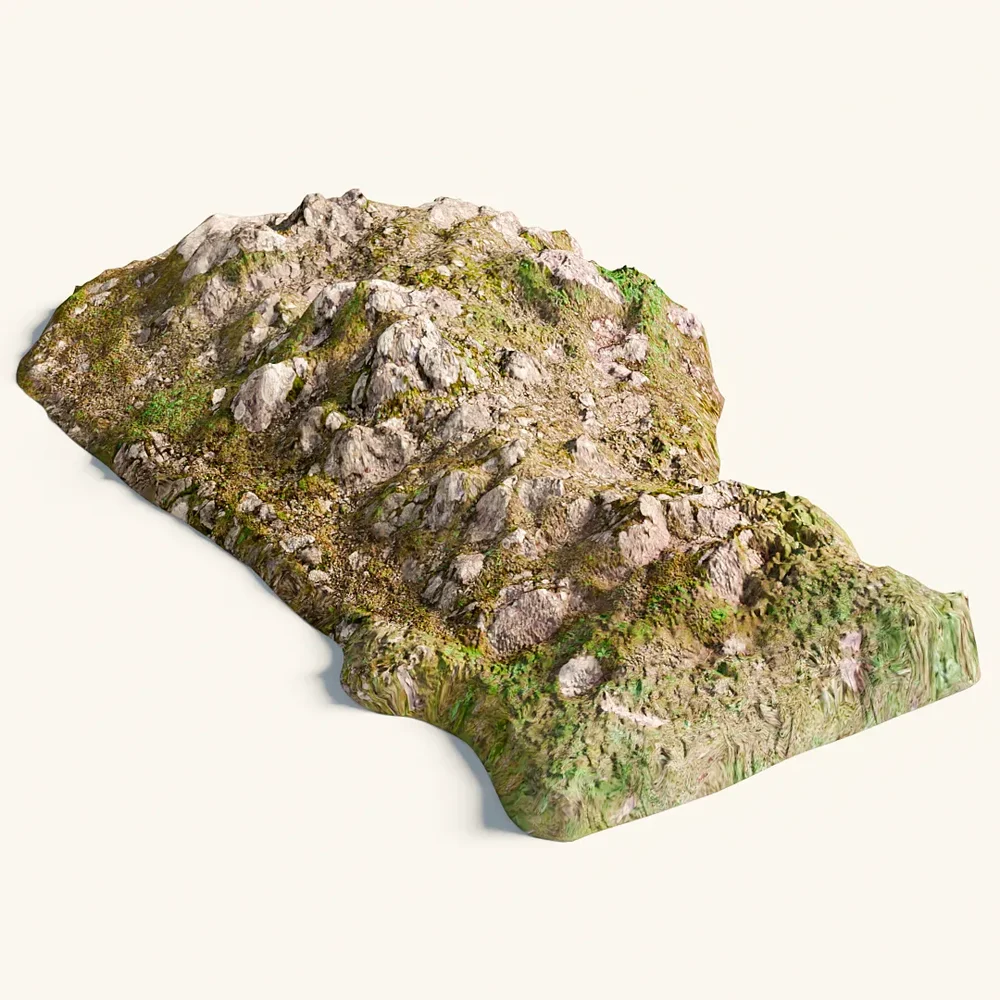 Rocky Hill Outcrop