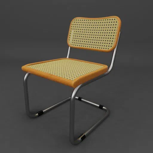 Cesca Chair Rattan