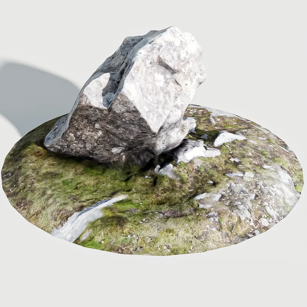Granite Rock