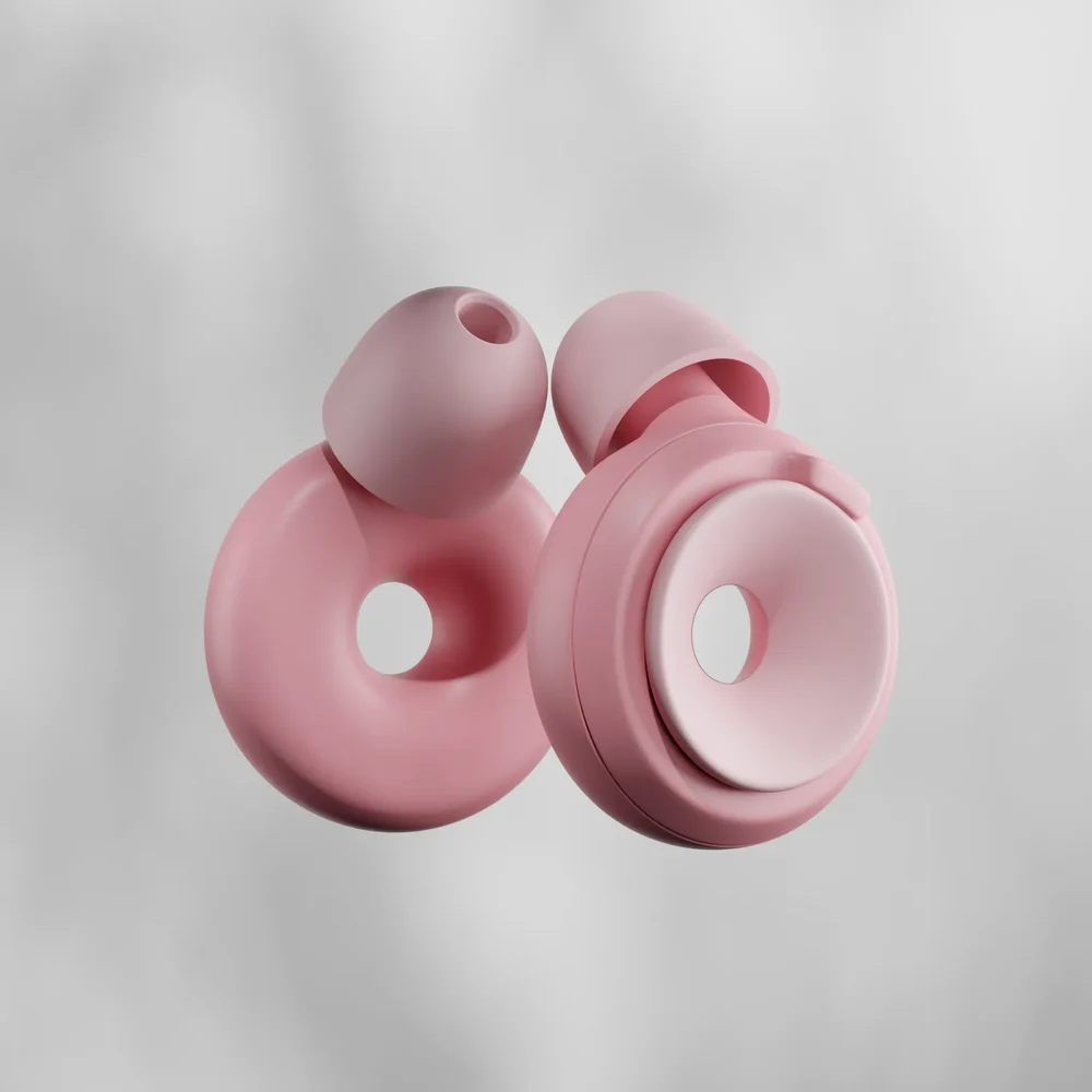 Earplugs