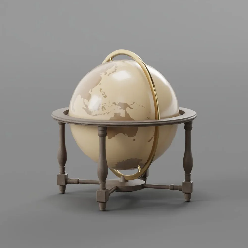Eartn Globe