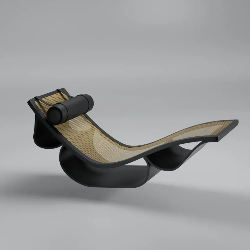 Sun Lounger