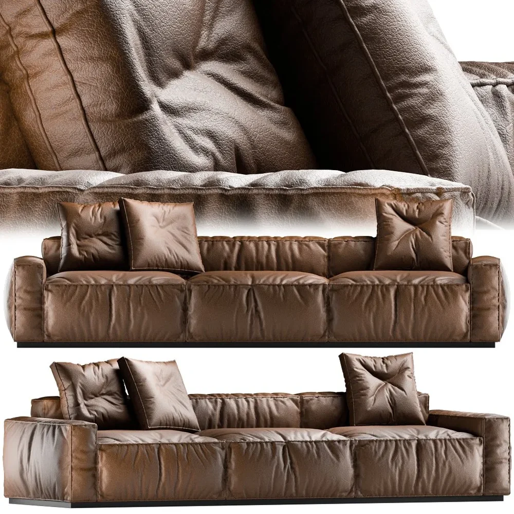 Sofa F