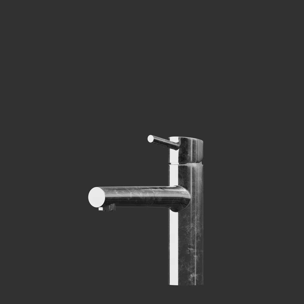 Faucet Concetto Variant By Grohe