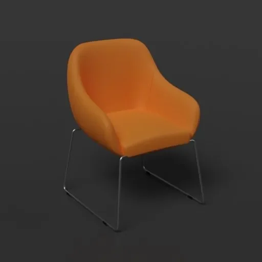 Modern Chair