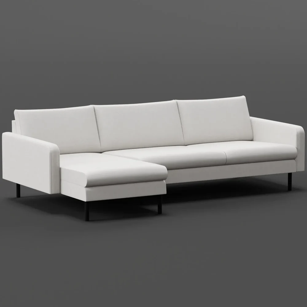 Sandhamn Sofa-Left