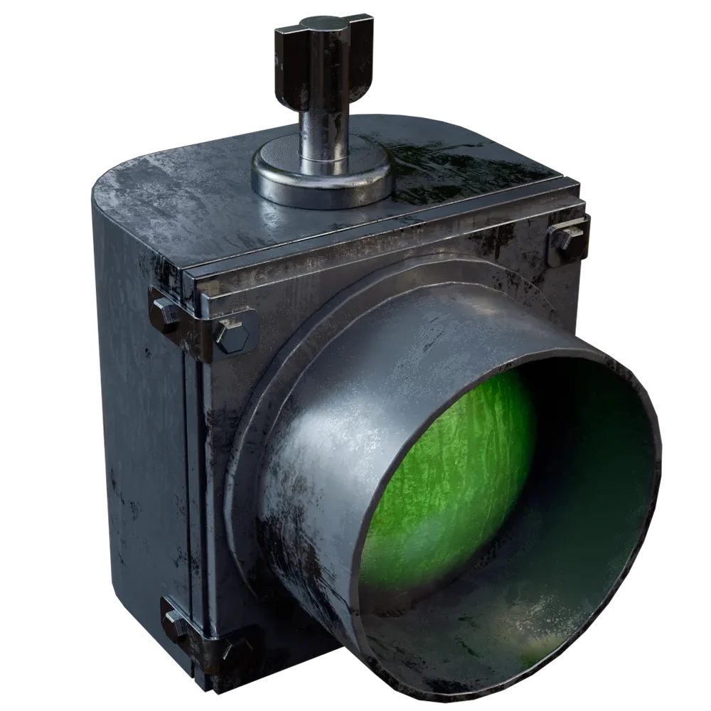 Traffic Light