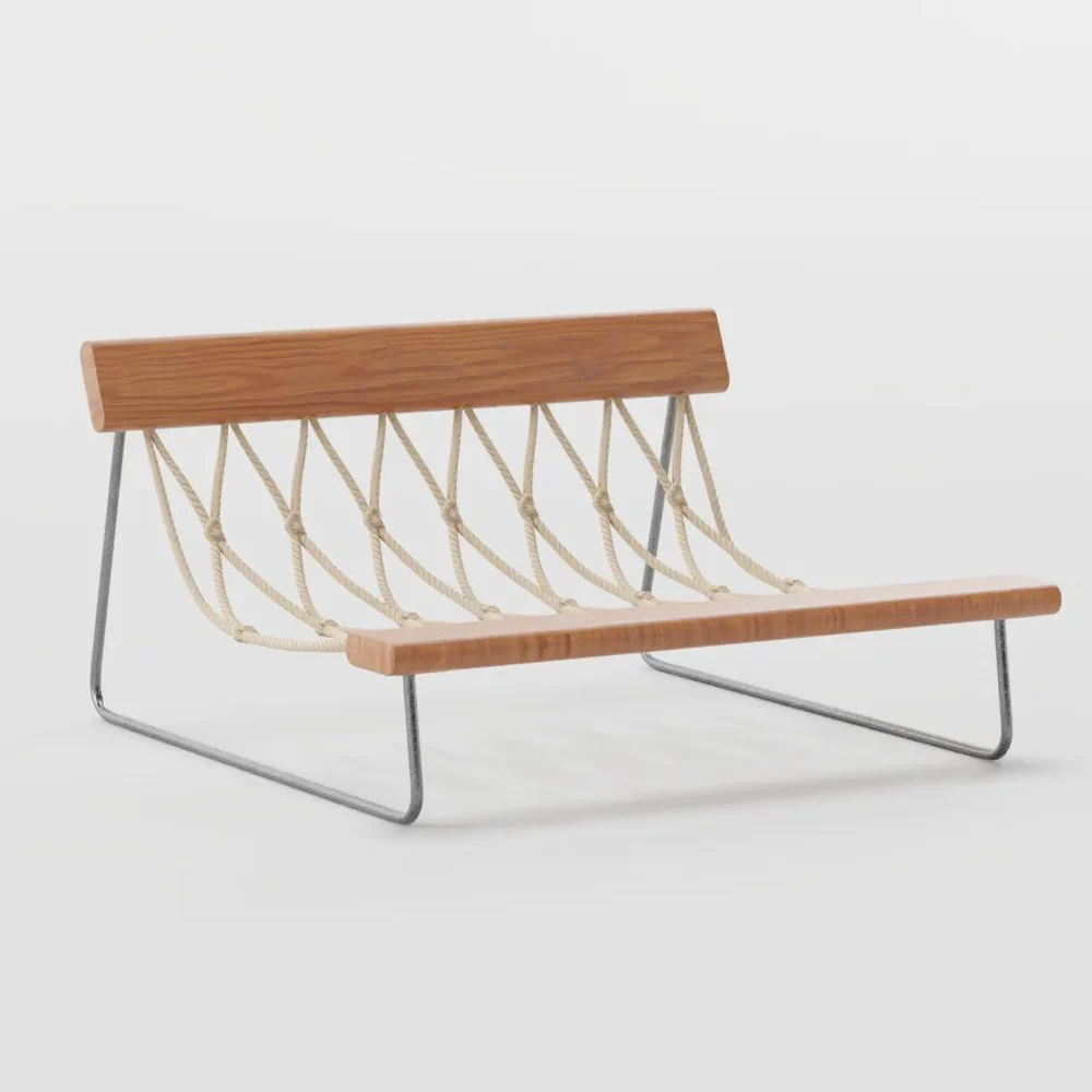 Net Chair