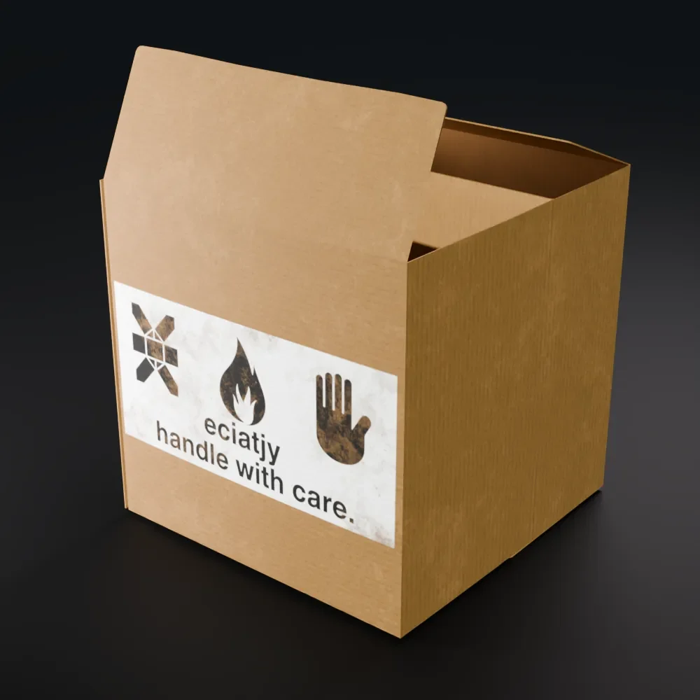 Cardboardbox