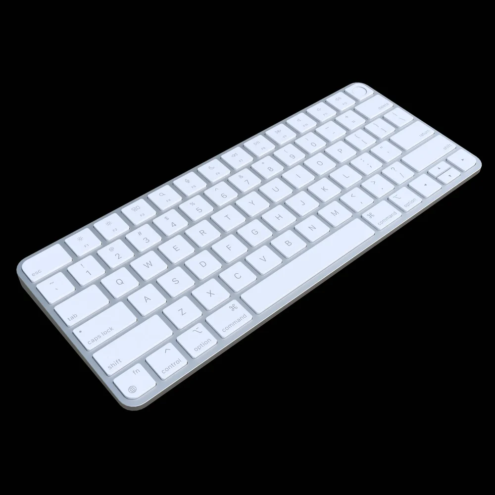 Apple Magic Keyboard Usb–C