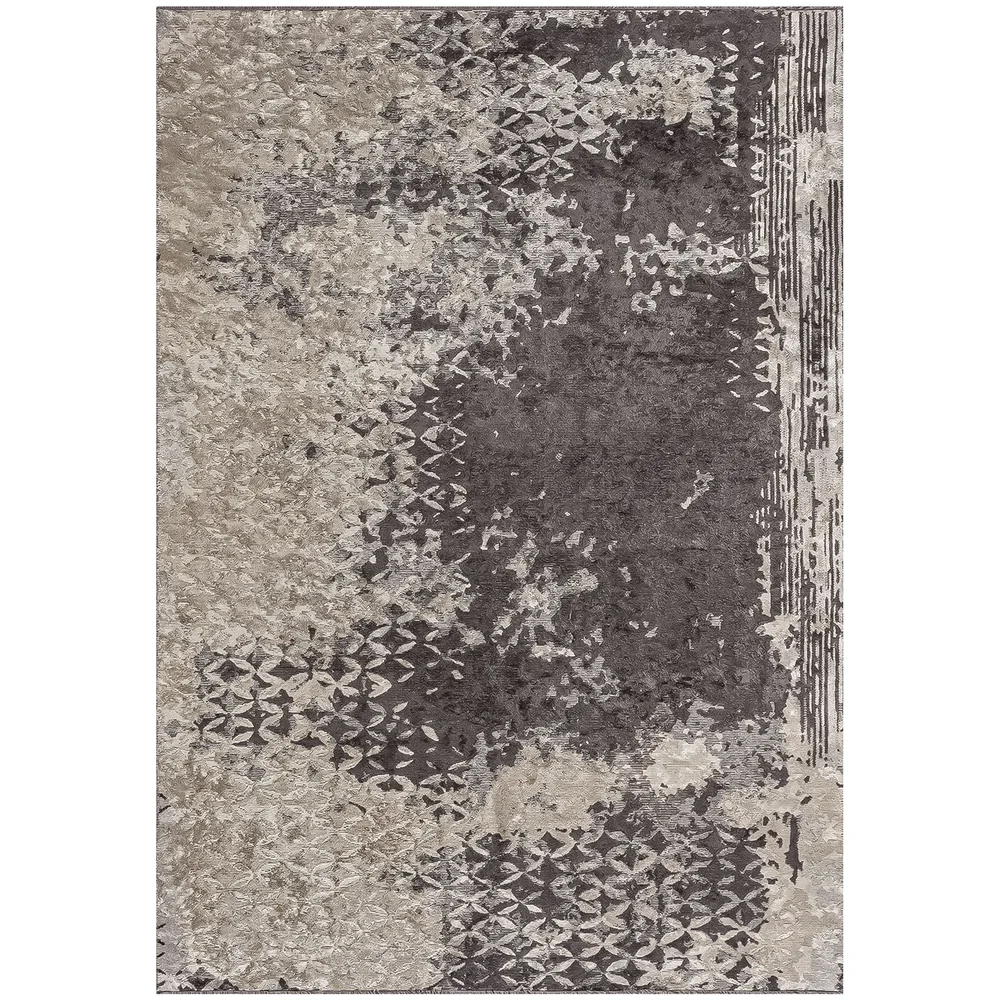 Bloom Gray Carpet