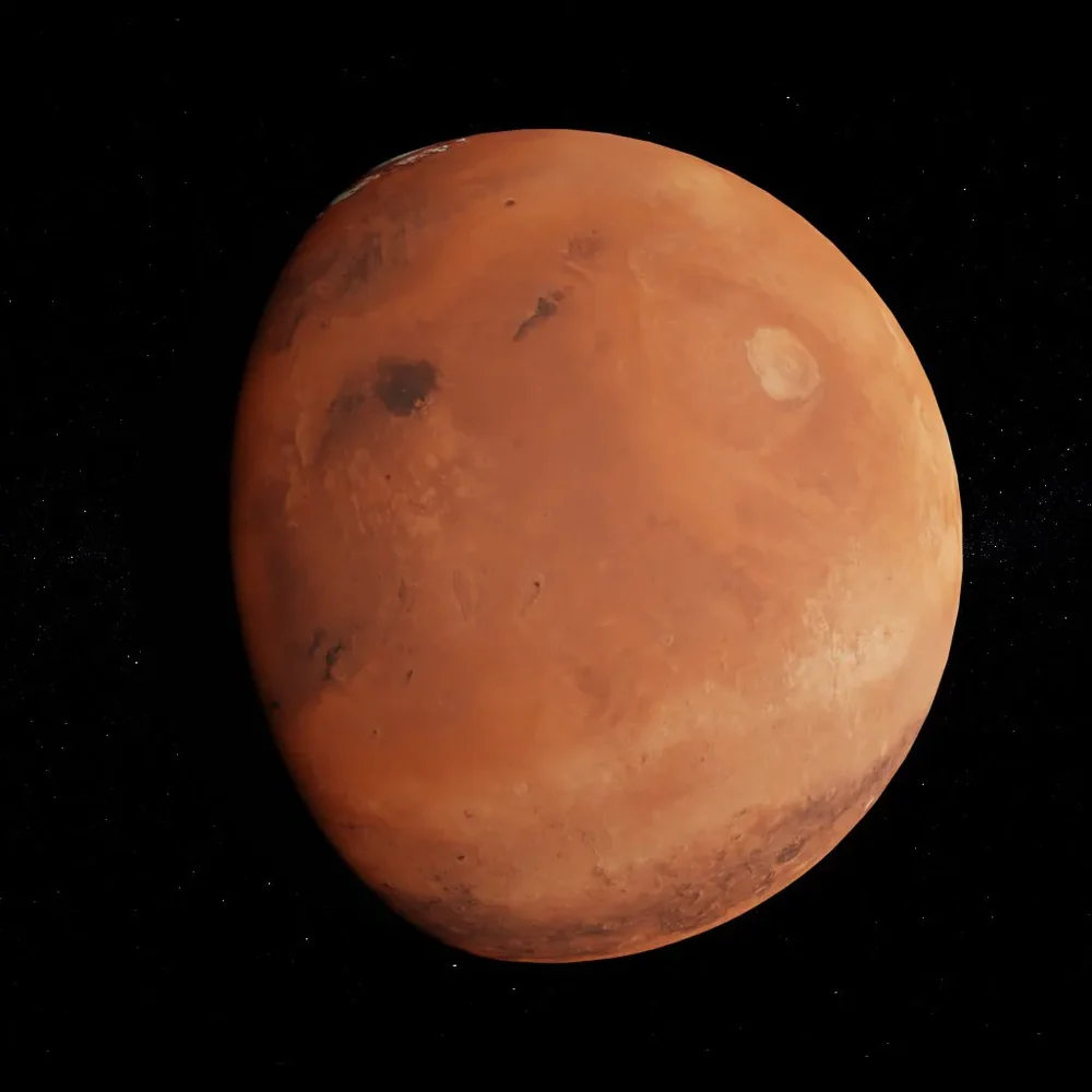 Mars