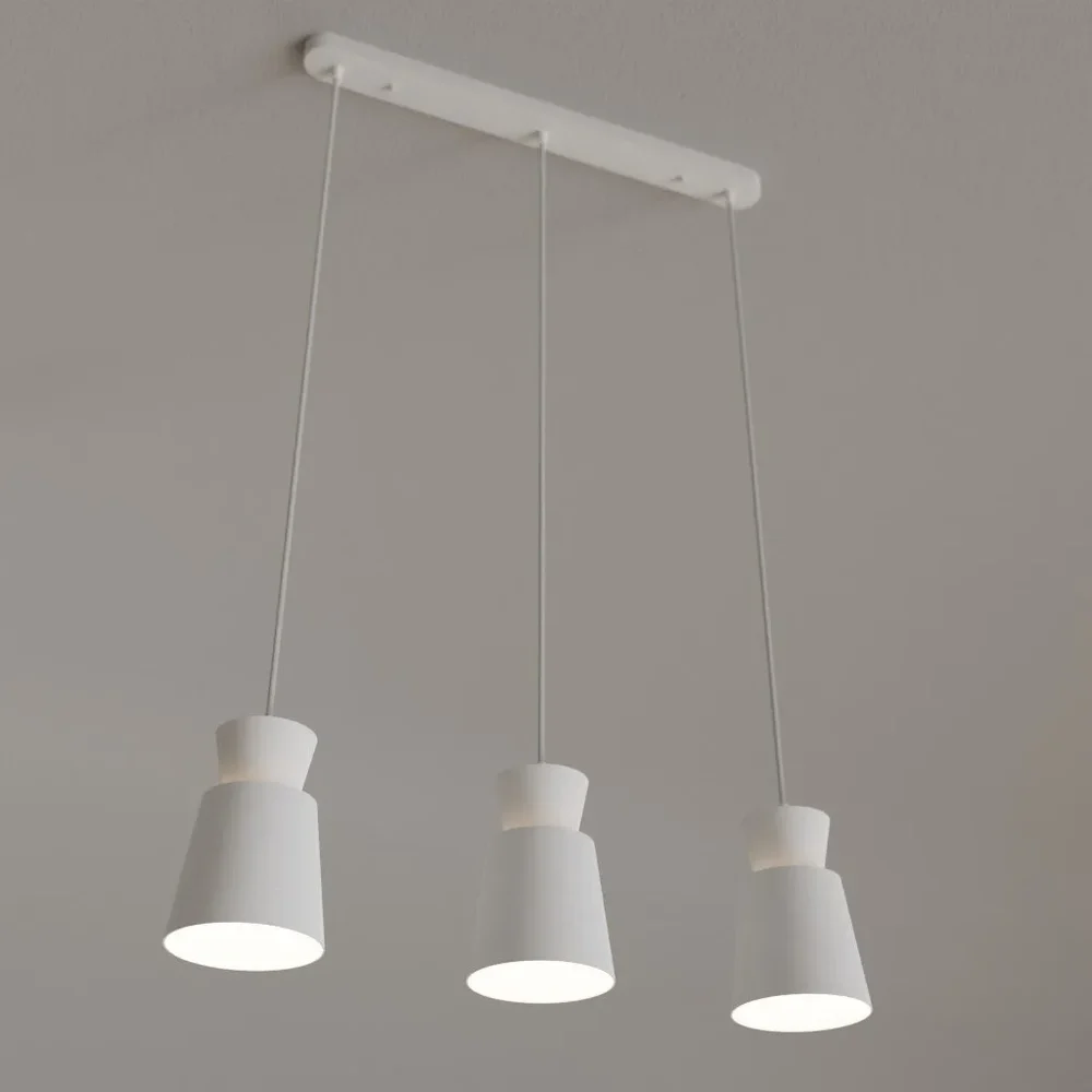 Tripple Led Ceiling Light