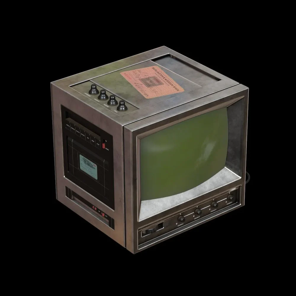 Crt Tv-Freepoly.Org