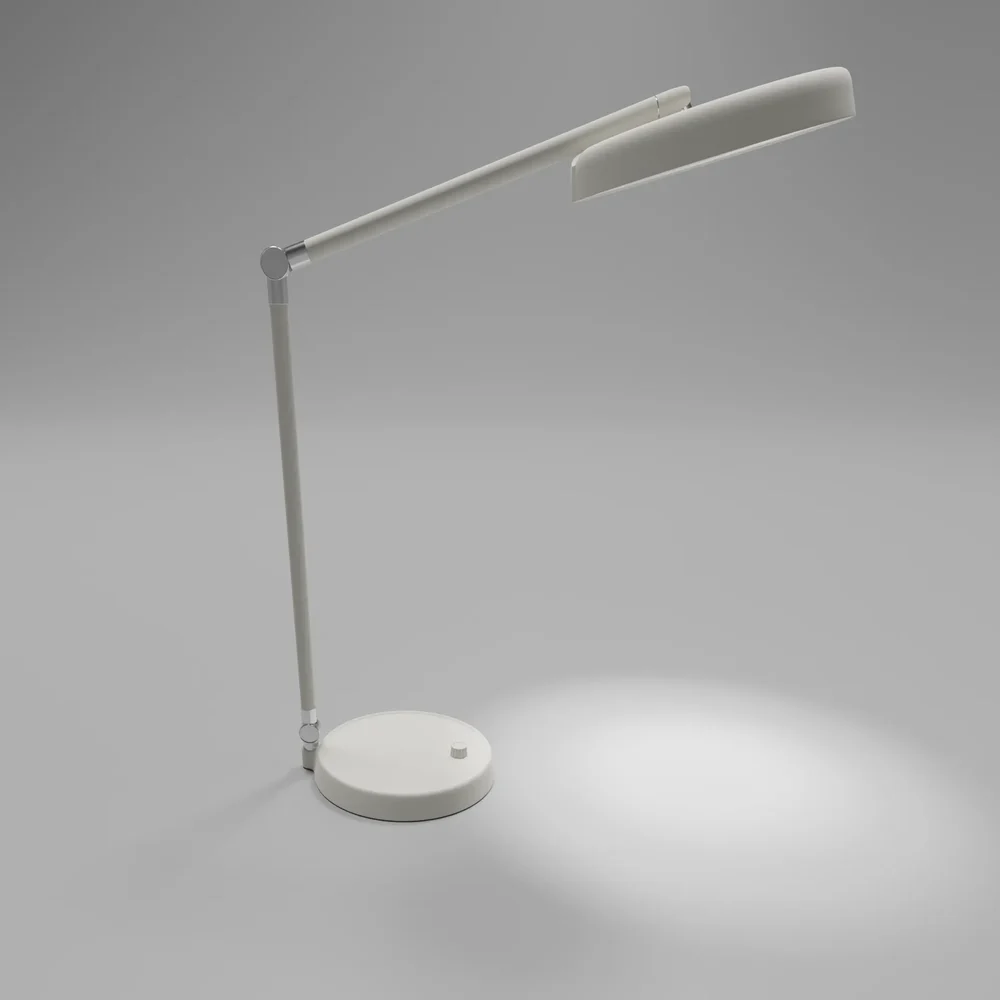 Desk Lamp Ikea