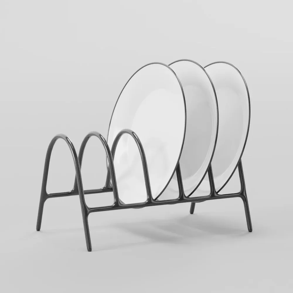 Small Sink Racks For Plates