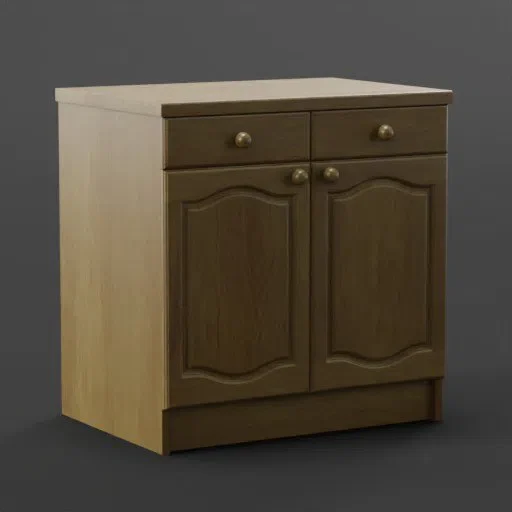 Cupboard Var 1.3