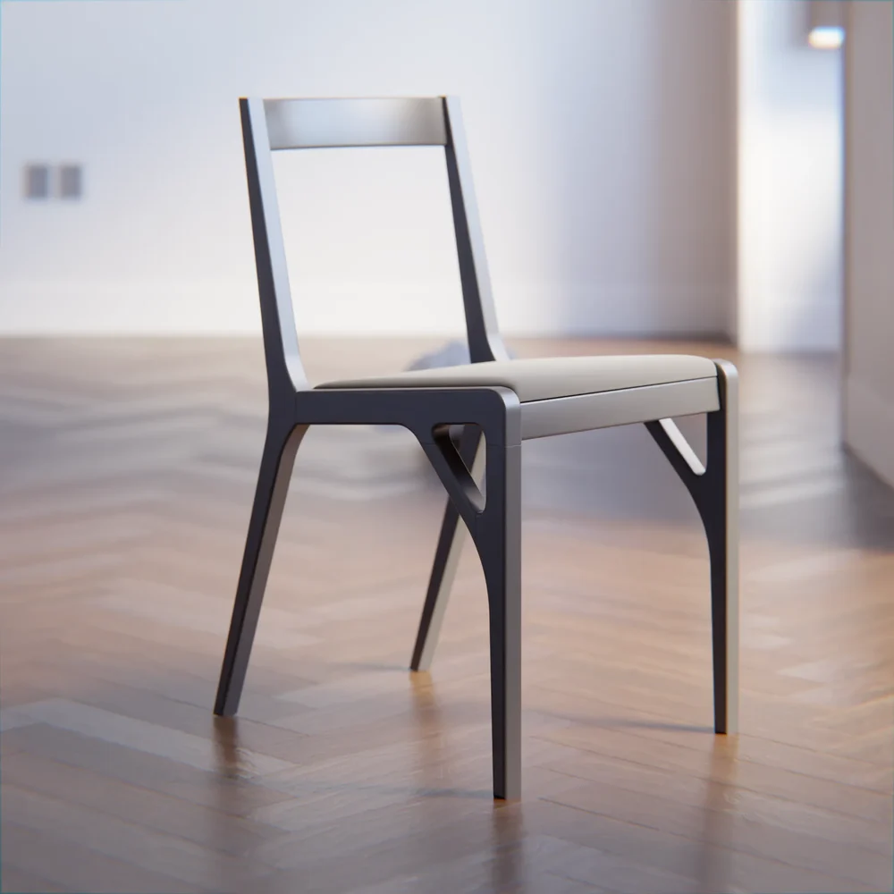 Modern Chair